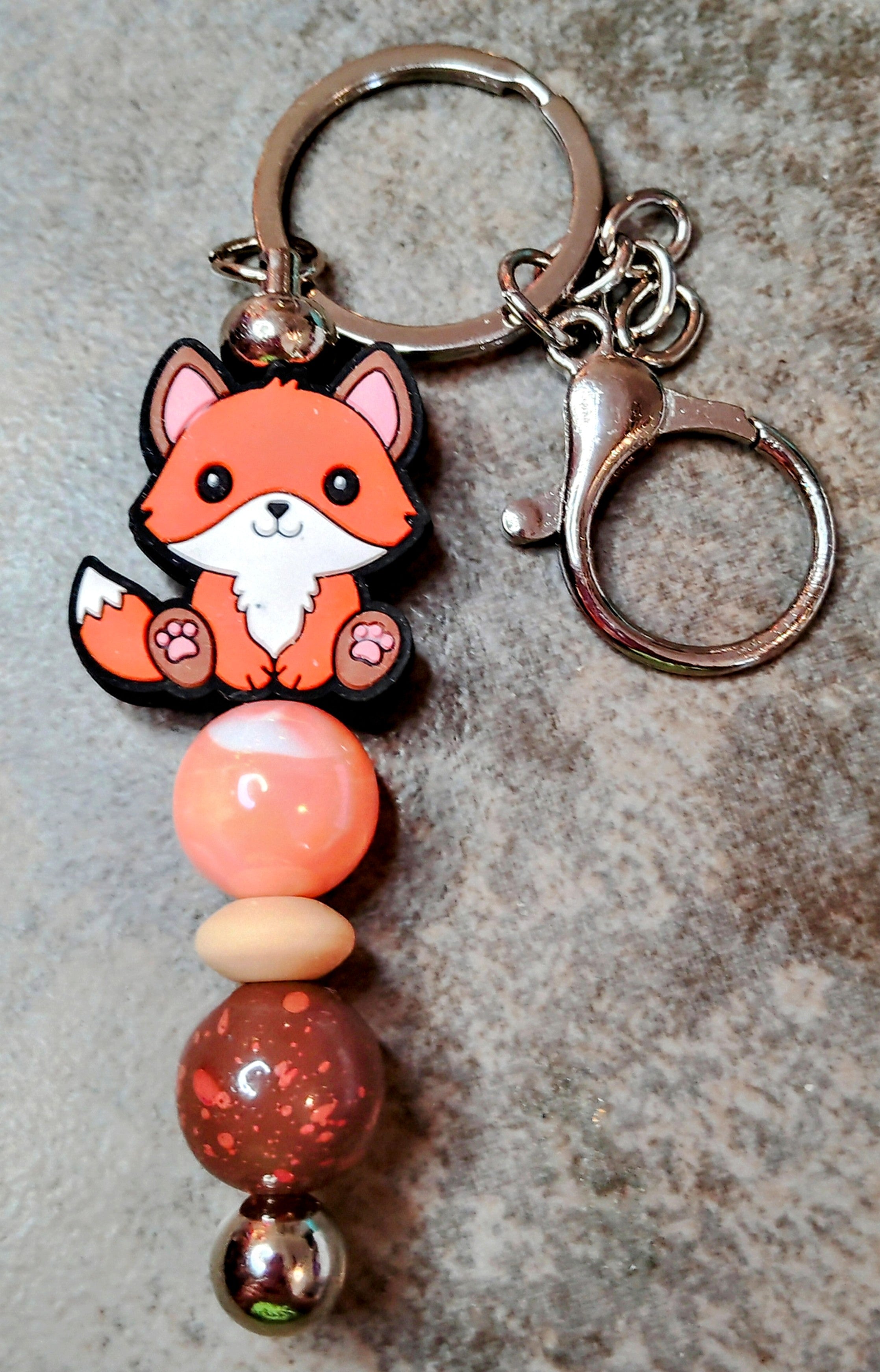 Wild in the Fox (KB)