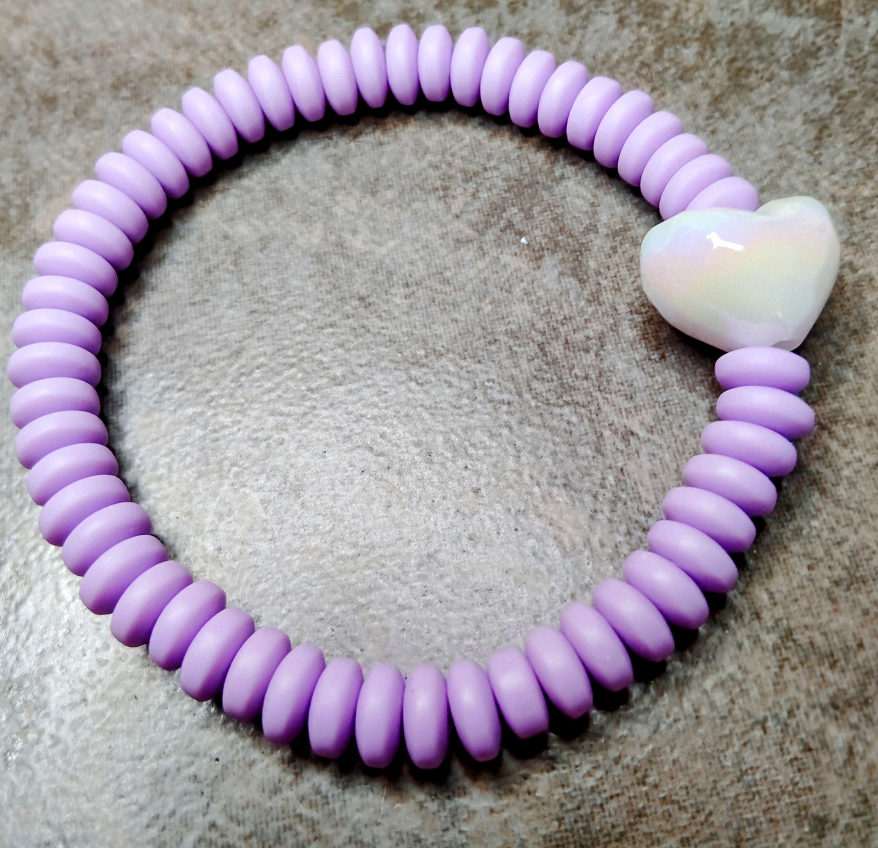 Lavender Love 7inch