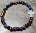 Kaleidoscope Cross