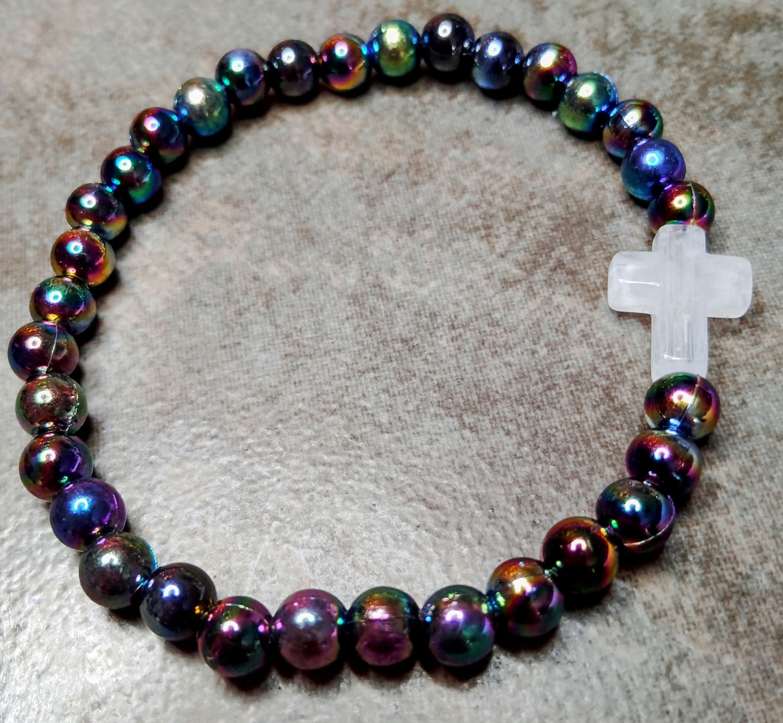 Kaleidoscope Cross