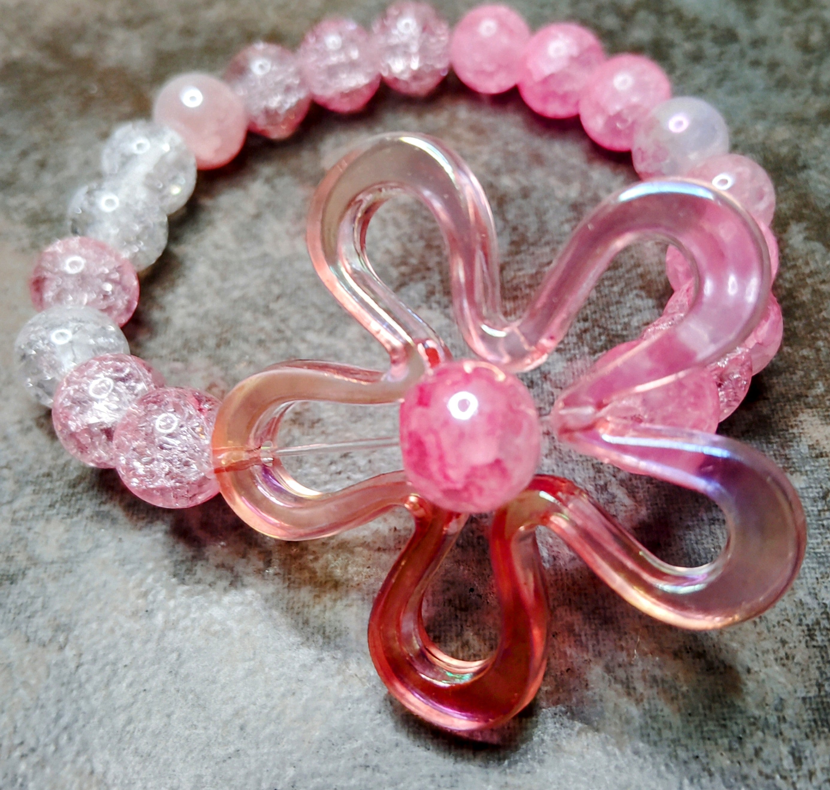 Petal Pink
