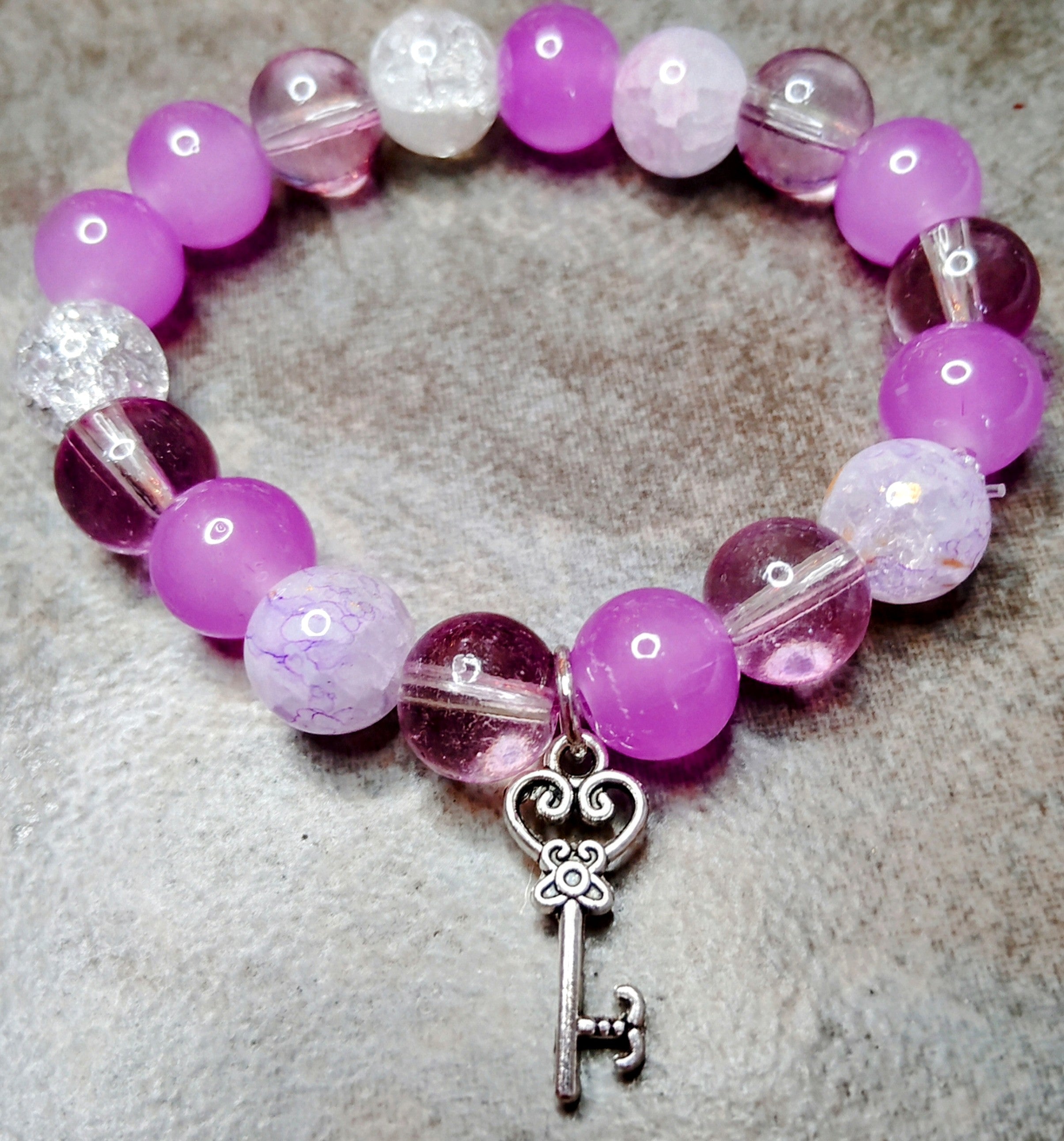 Purple Whisper