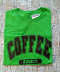 Coffee Addict