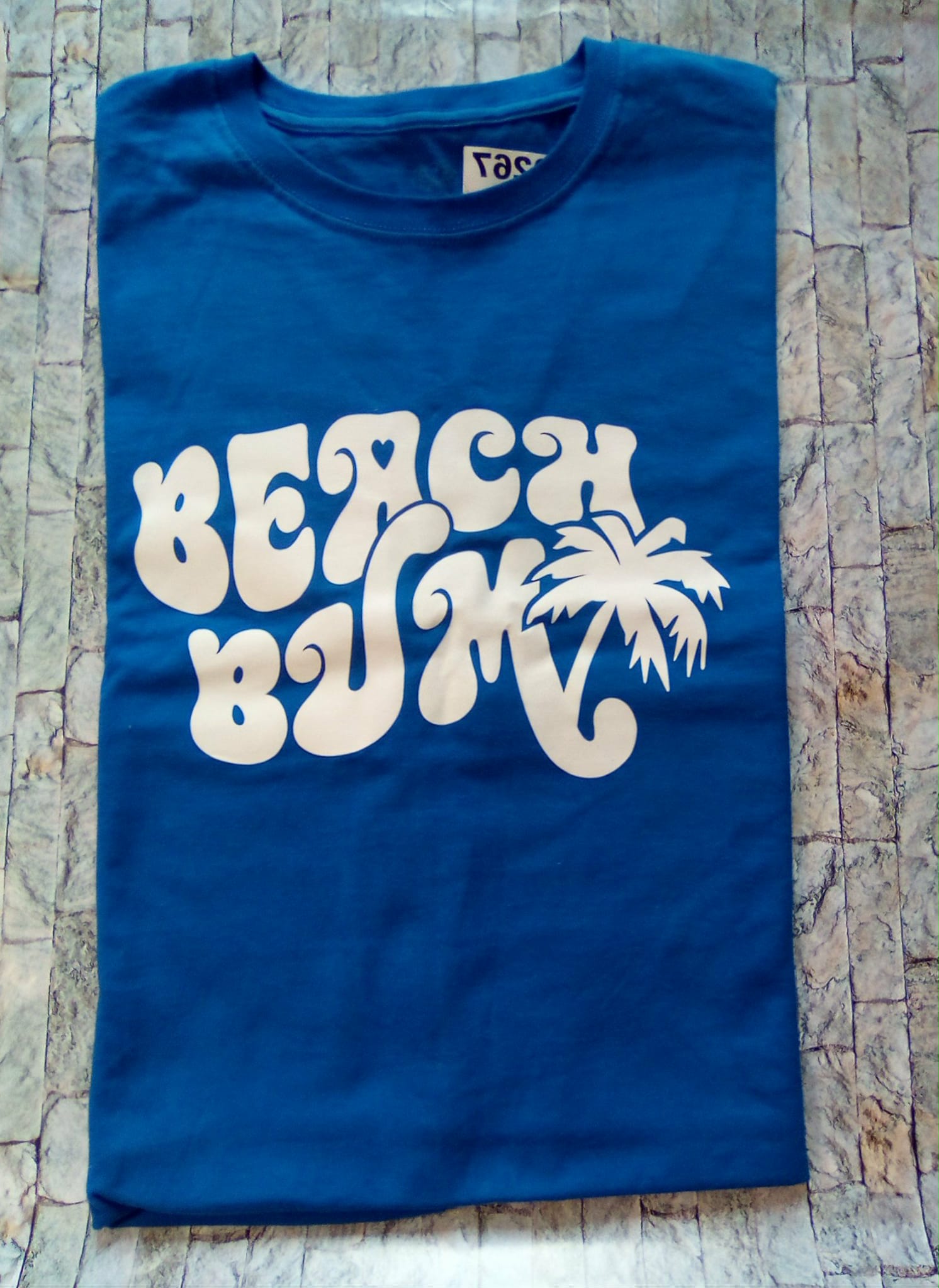 Beach Bum