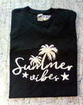 Summer Vibes