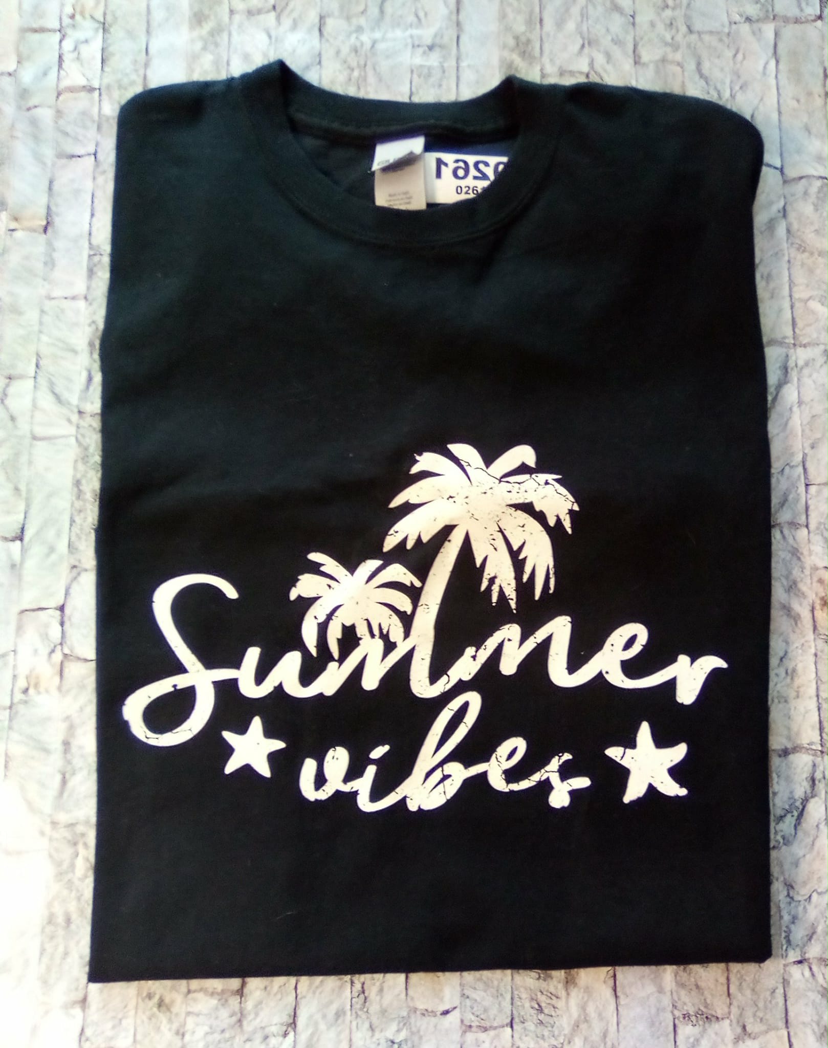 Summer Vibes