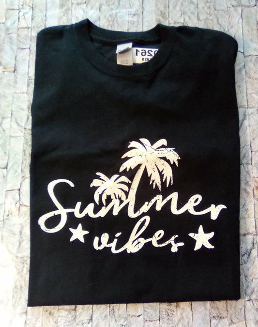 Summer Vibes