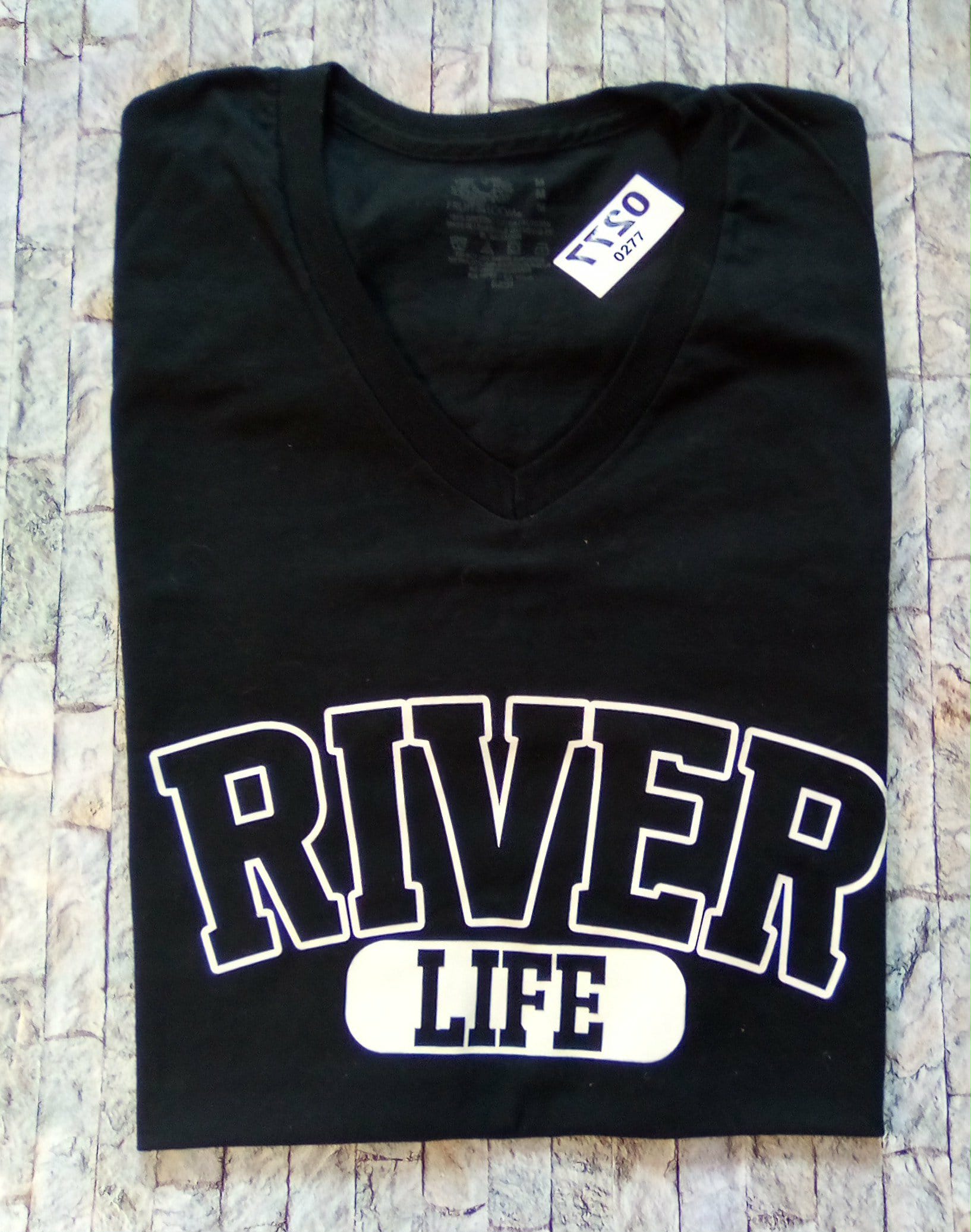 River Life
