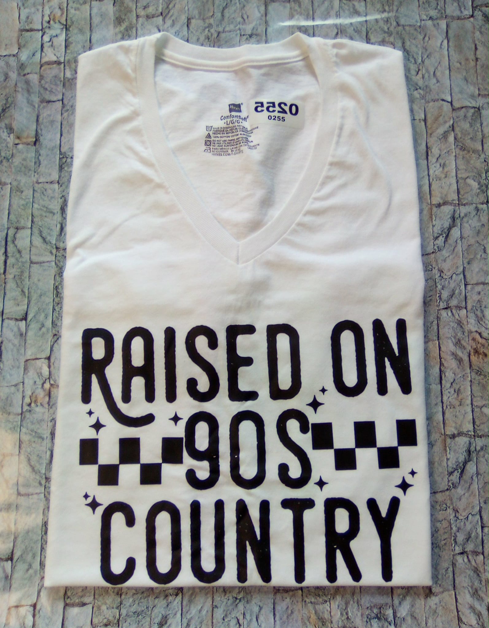 Raised on 90"s