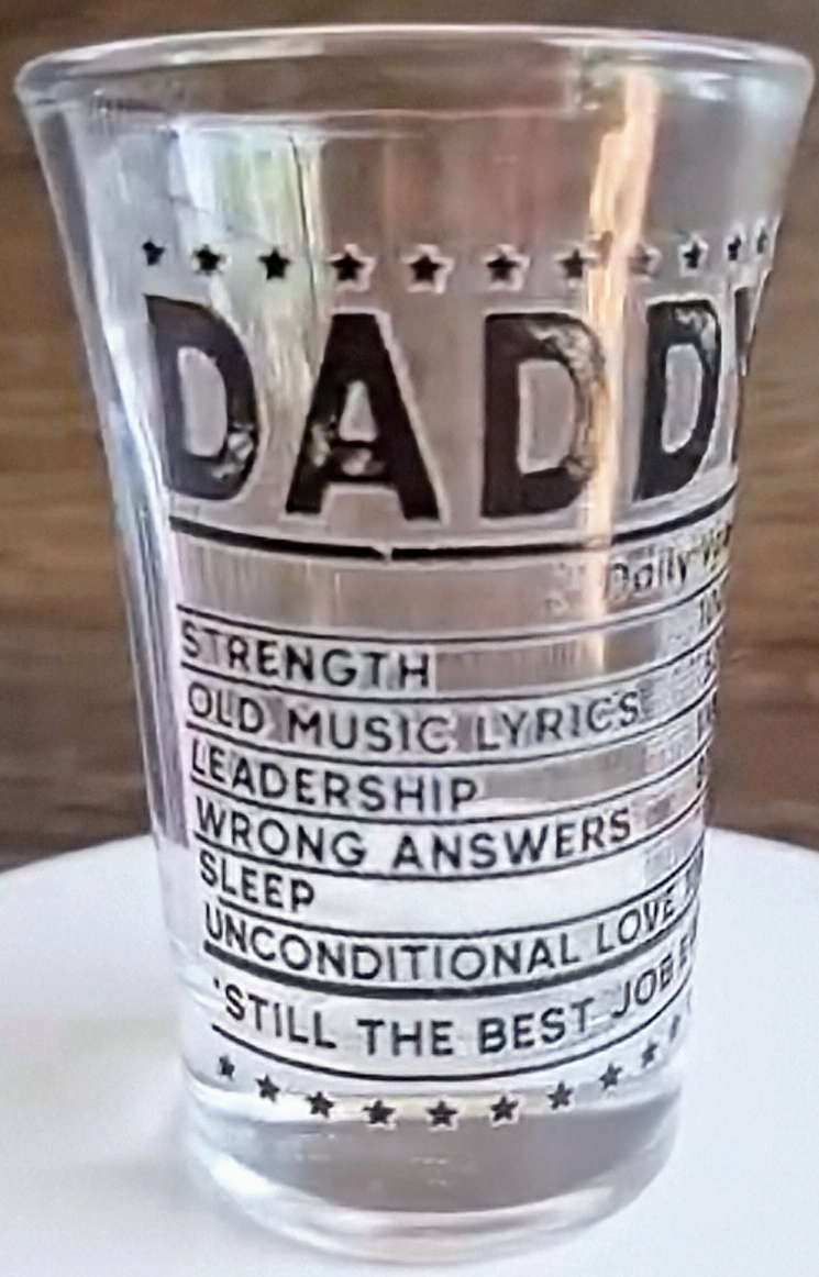 Daddy (SG)