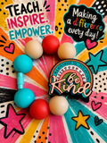 Be Kind (CC)