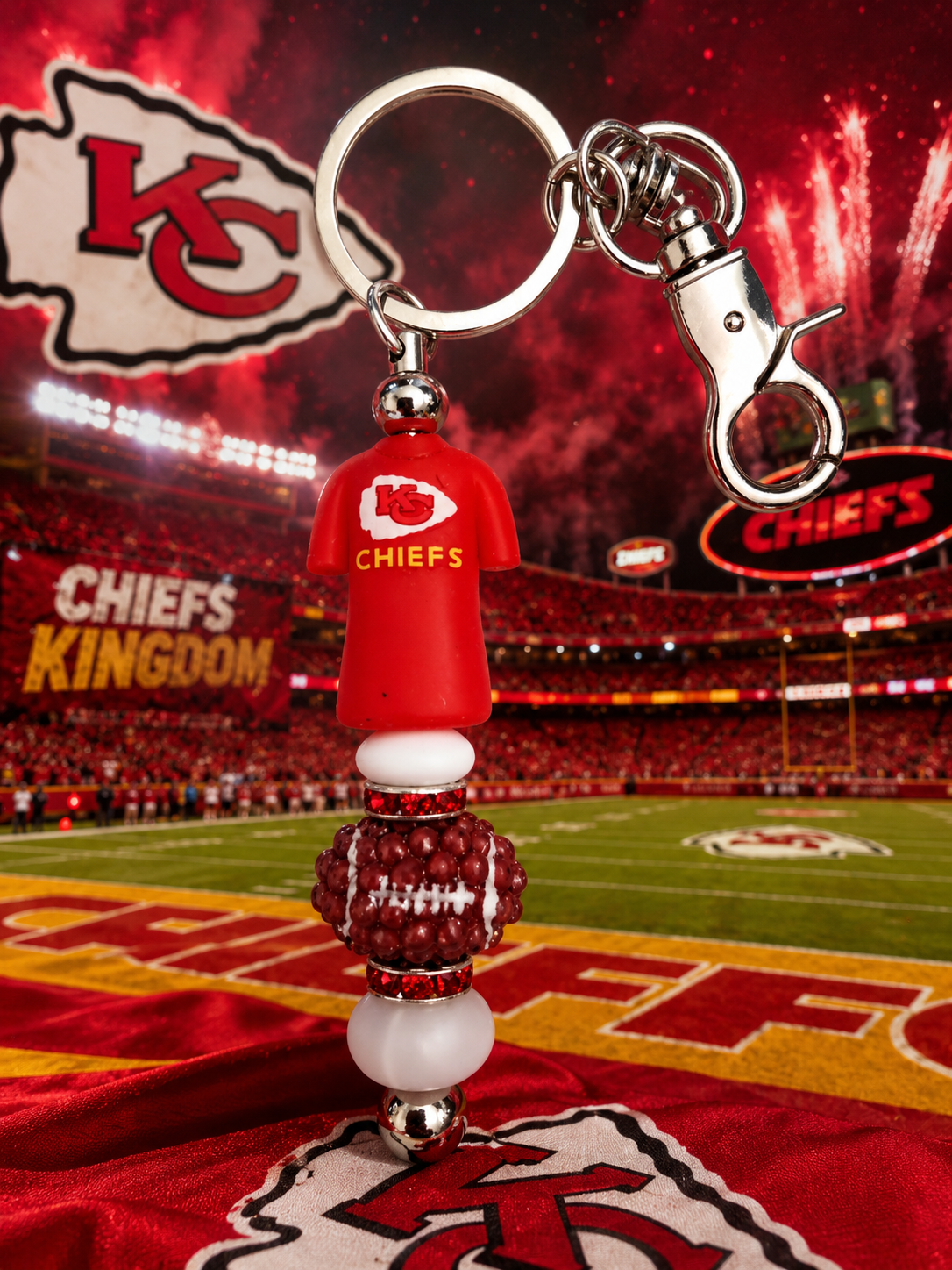 KC BABY (KB)