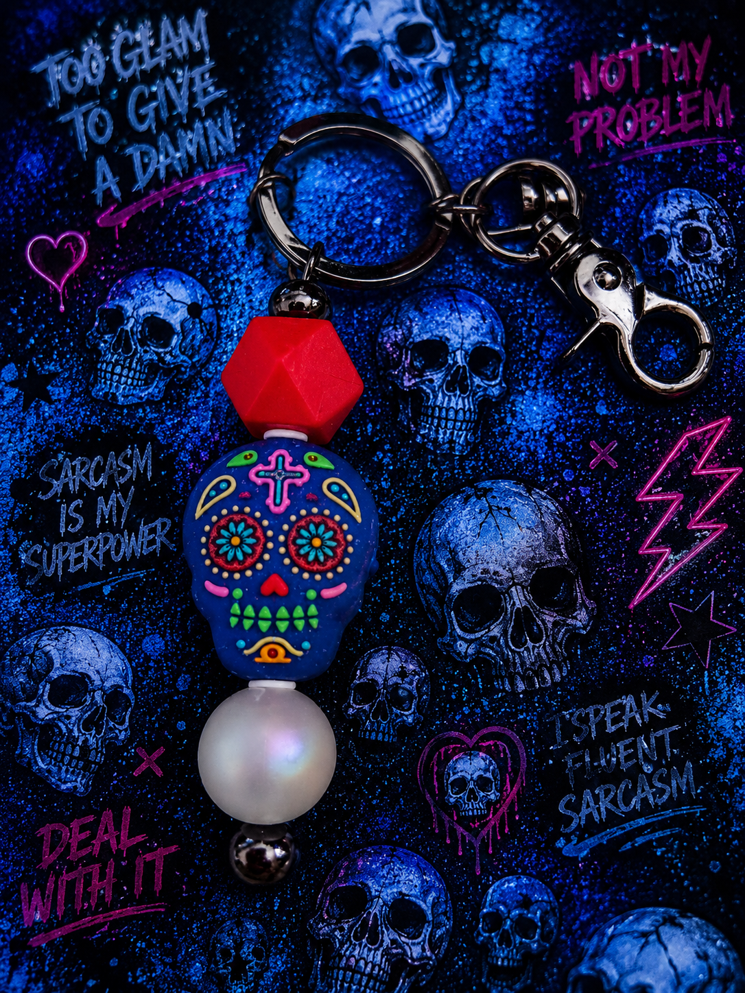 Sugar skull (KB)