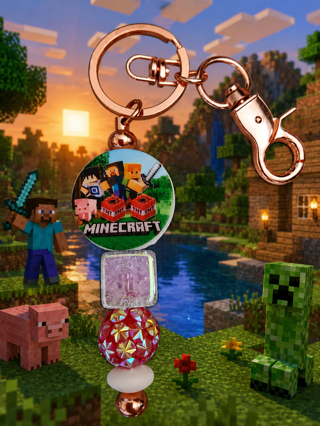 Minecraft (KB)
