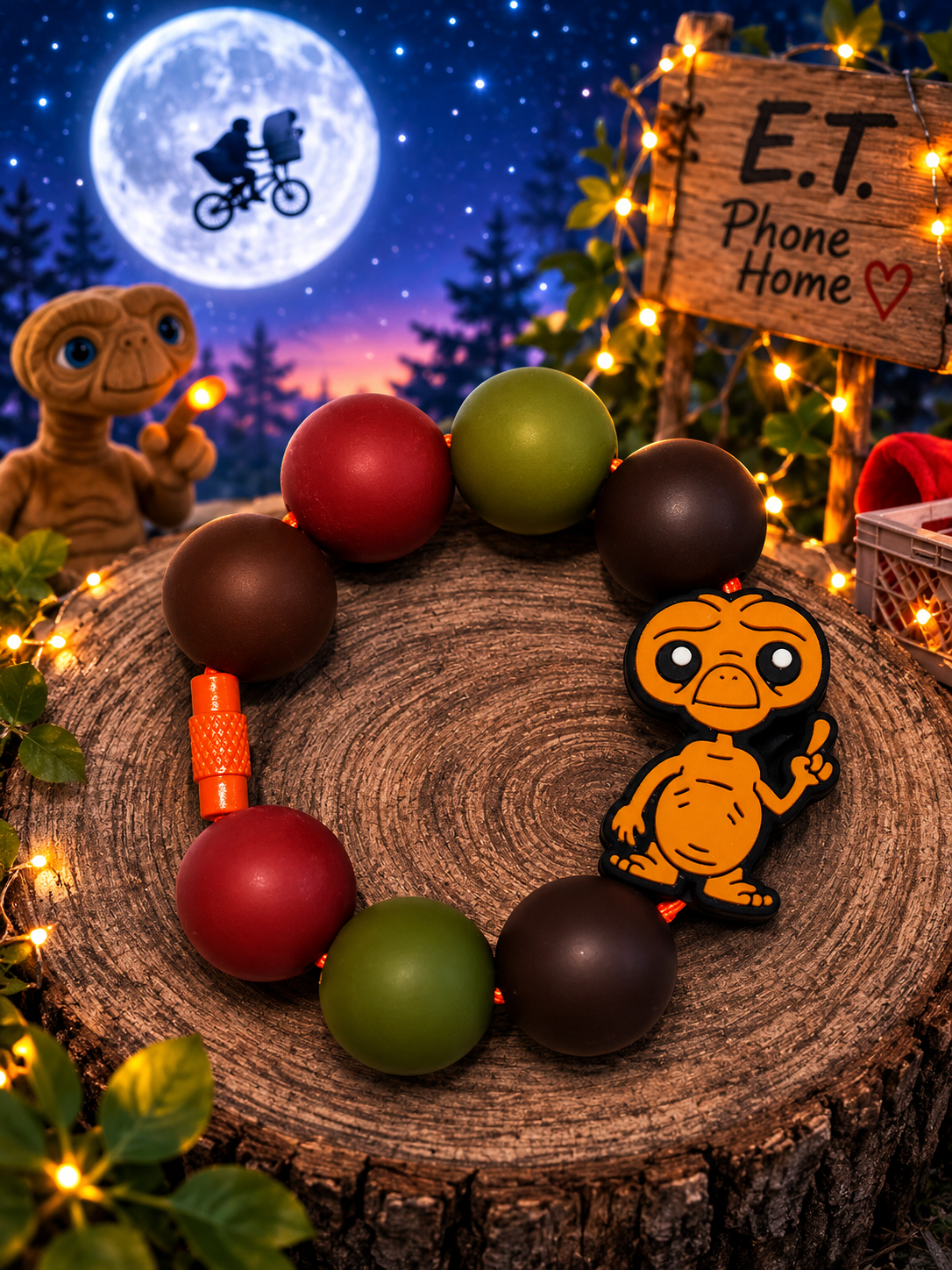 E.T. phone home (CC)