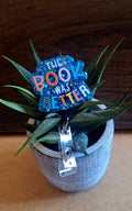 The Book was Better ( Badge Reel)