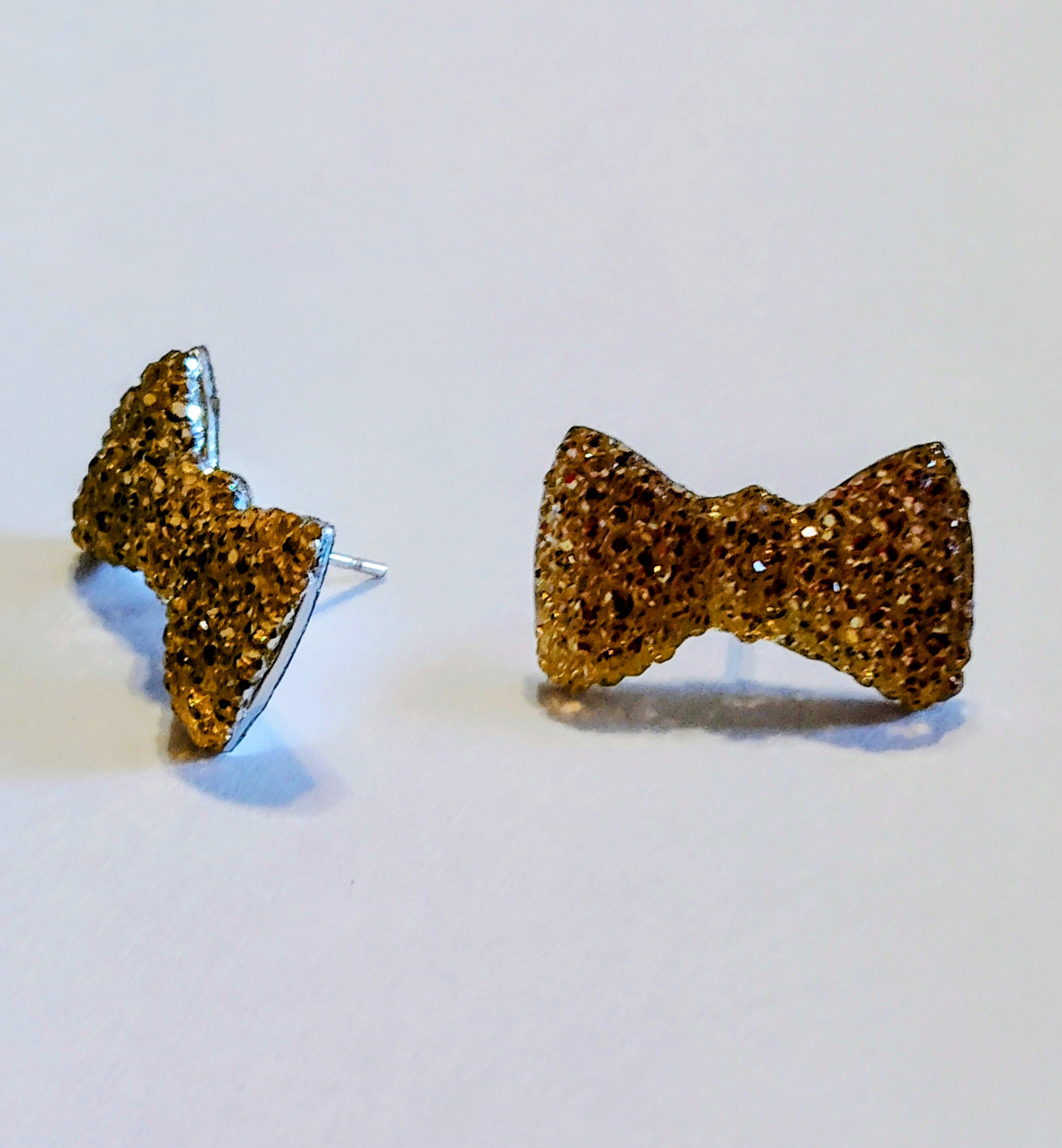 Golden Bows