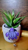 Turtle 🐢 (Badge Reel)
