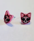 Punk Princess Skull