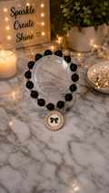 Pearls and Bows (B)