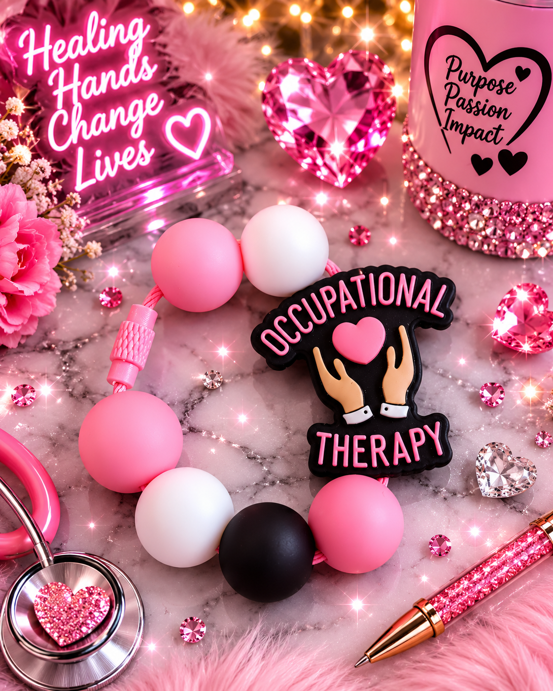 Occupational Therapy (CC)