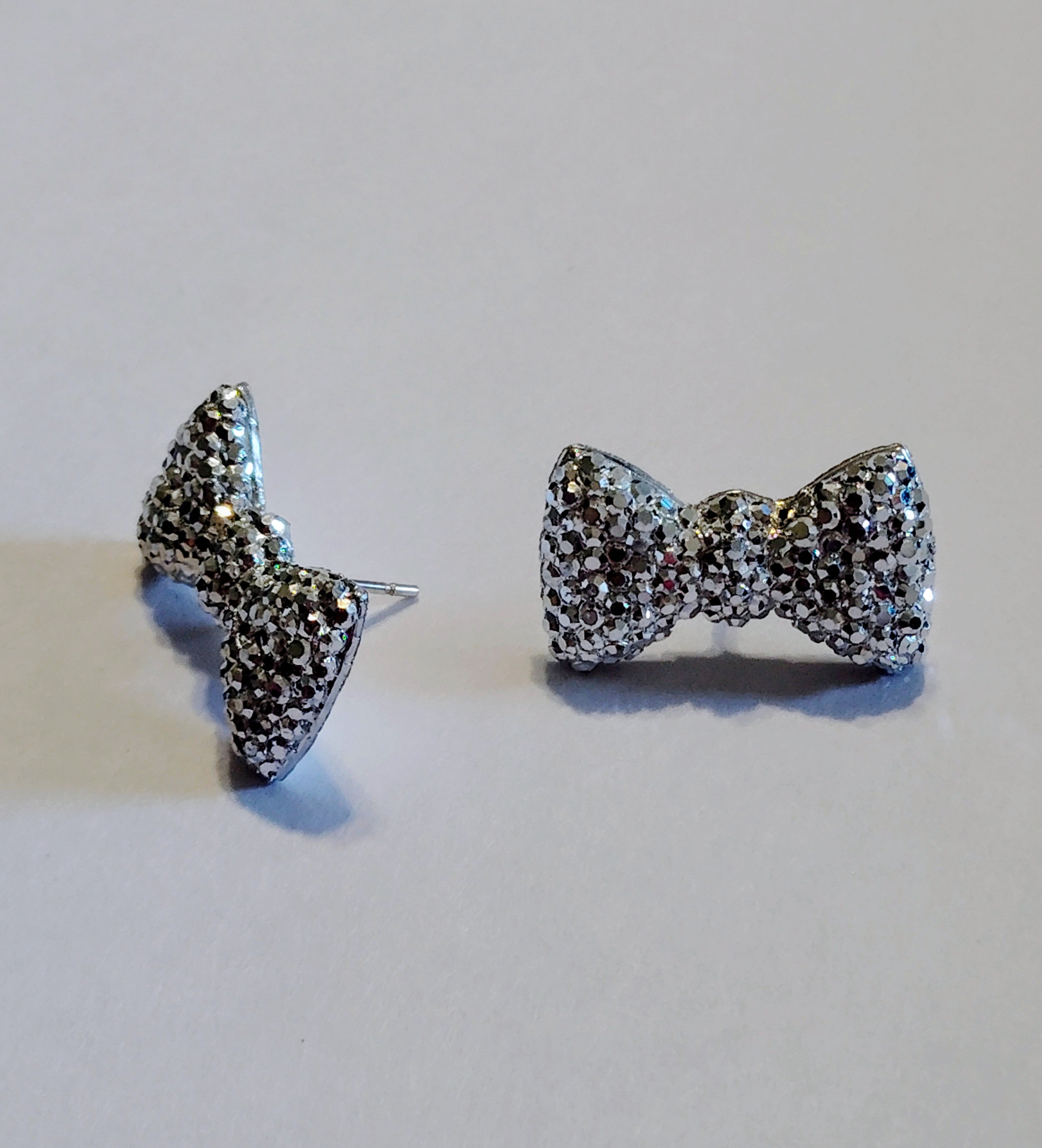 Silver Bows