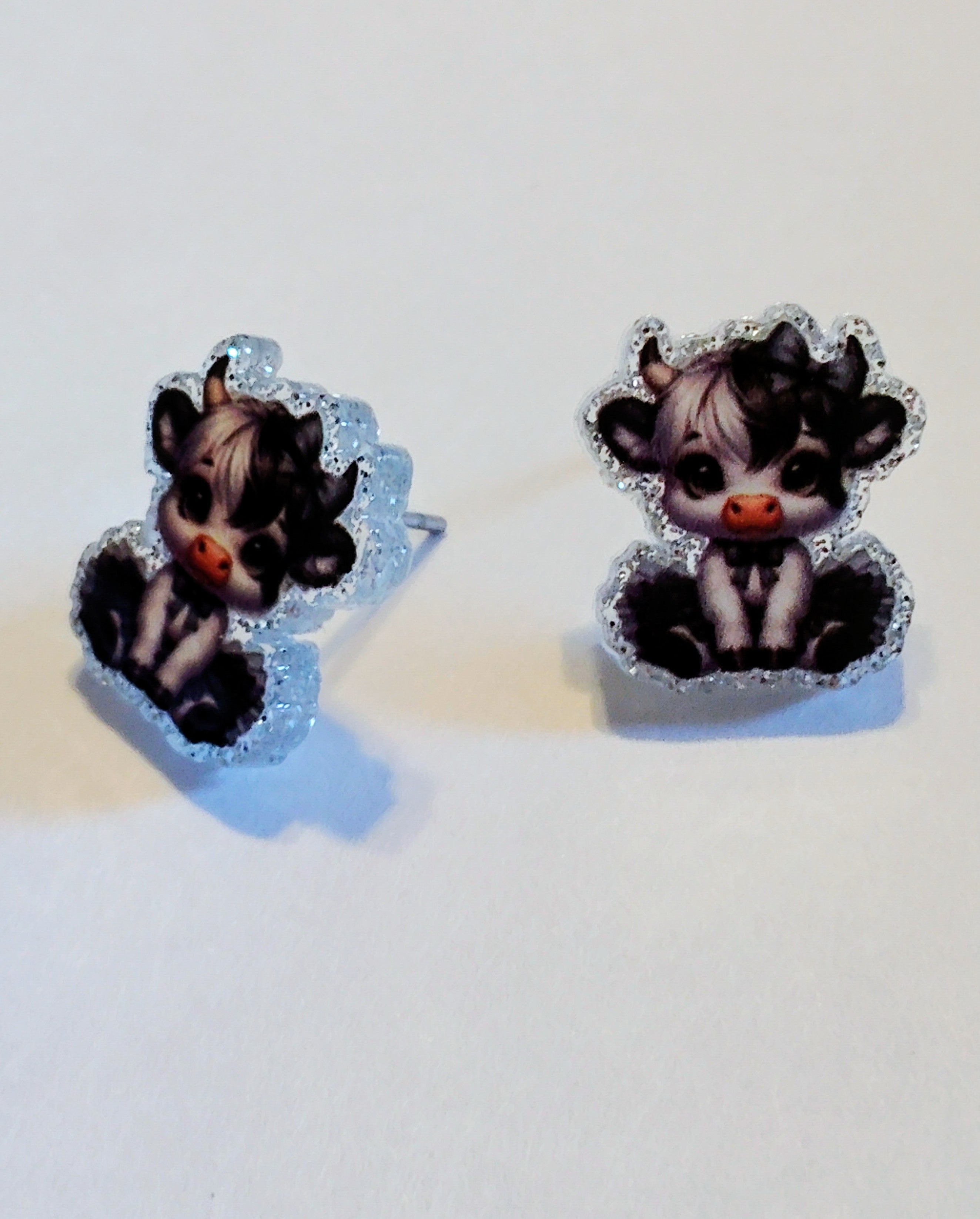 Baby Mooo's