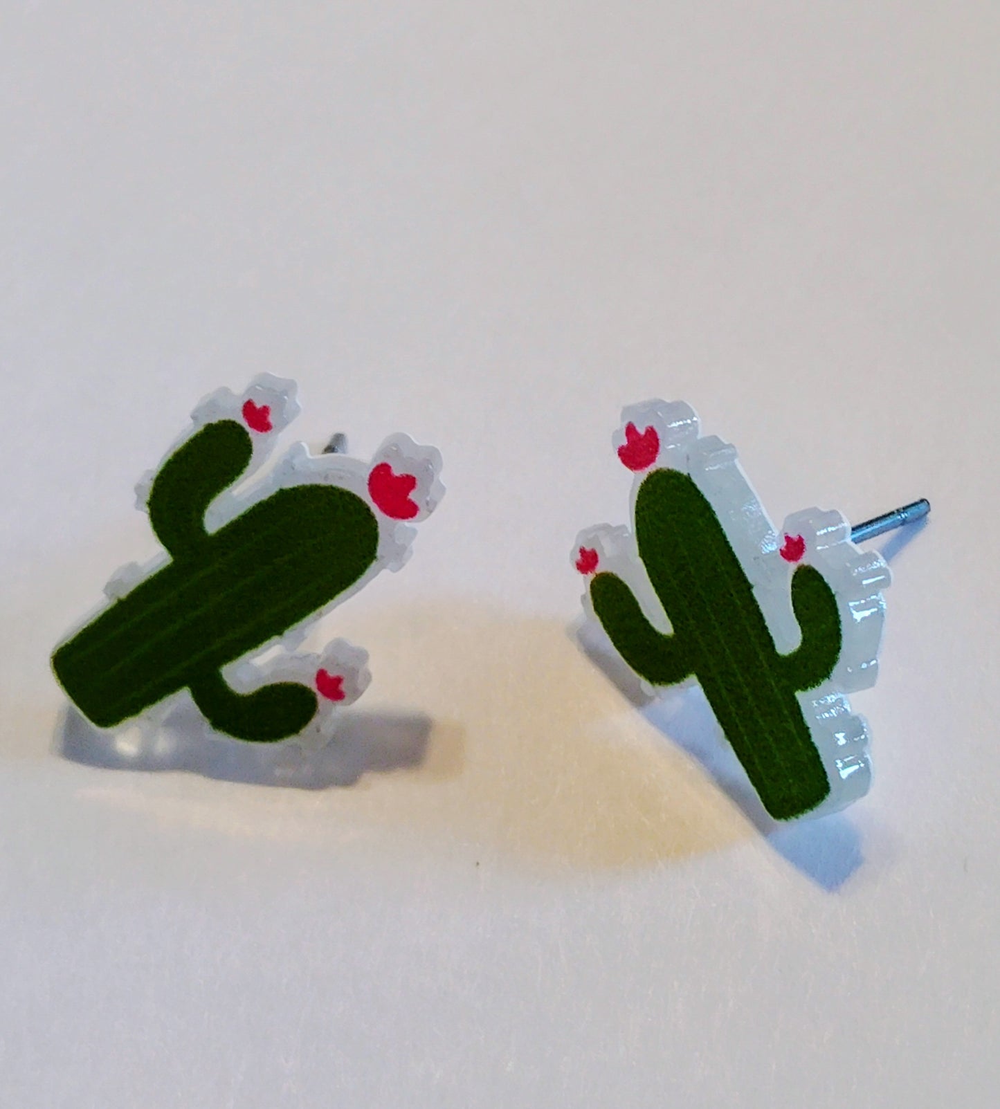 Cactus 🌵