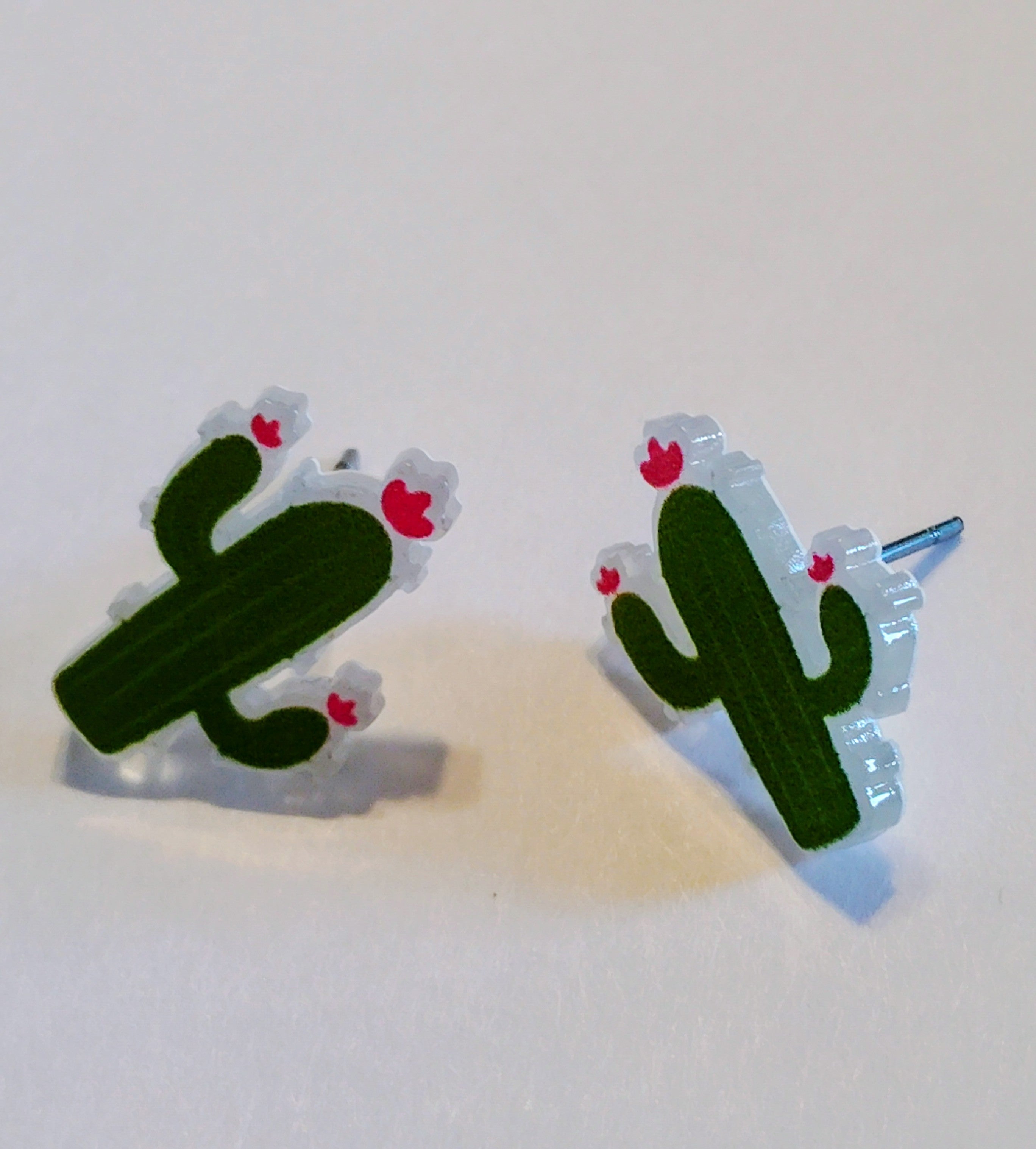 Cactus 🌵