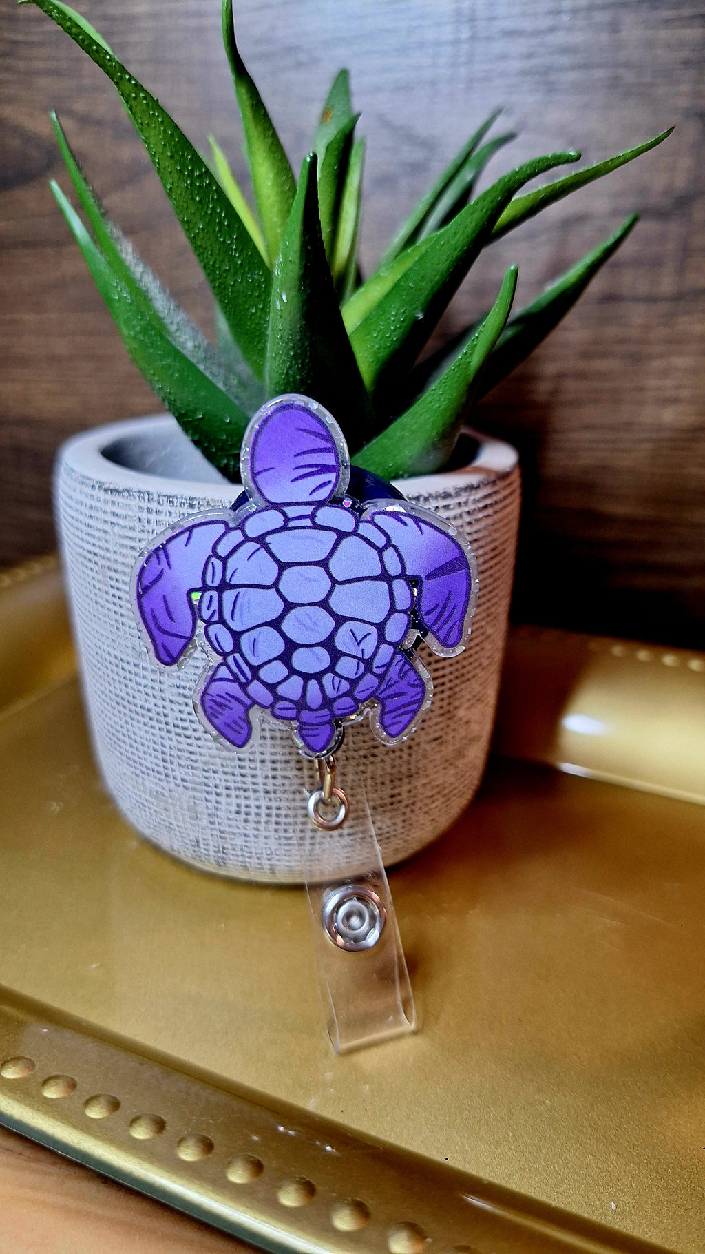 Turtle 🐢 (Badge Reel)