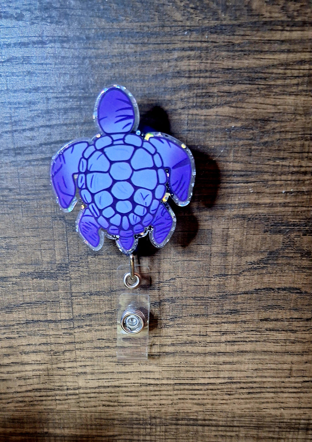 Turtle 🐢 (Badge Reel)