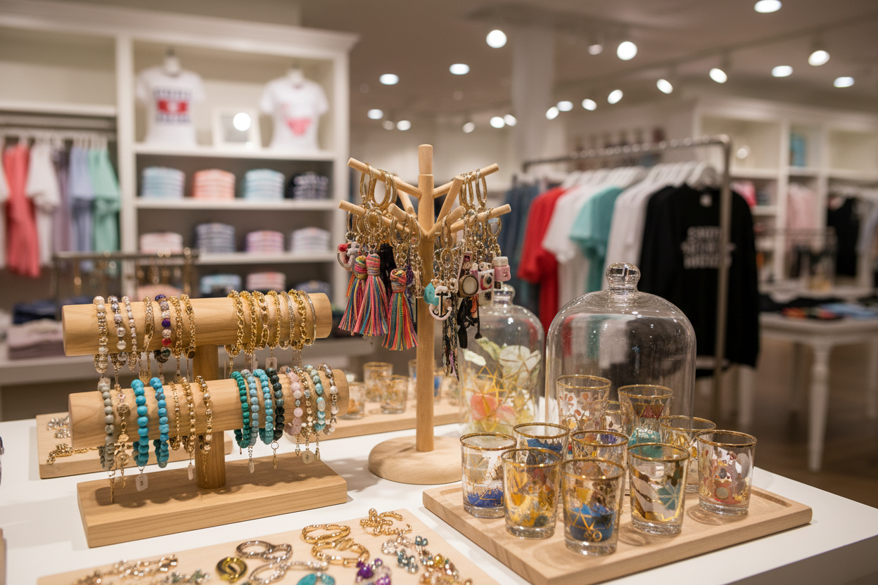 TinkTinks Boutique 